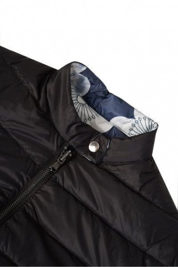 Куртка Emporio Armani WOMAN DOWN JACKET модель 3Z2B73-2NXBZ-0999 — фото 4 - INTERTOP