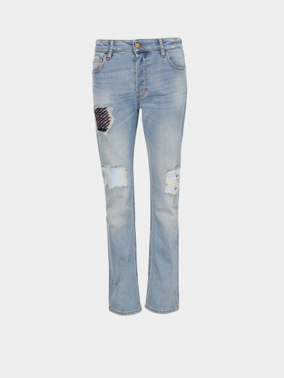 Завужені джинси Emporio Armani Regular модель 6G2J60-2D2SZ-0941 — фото - INTERTOP