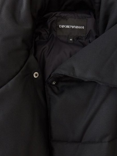 Куртки Emporio Armani модель 5P710 — фото 4 - INTERTOP