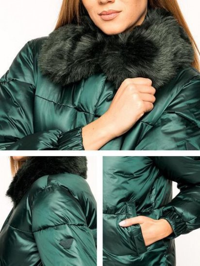 Куртка Emporio Armani модель 6G2B82-2NUNZ-0548 — фото 4 - INTERTOP