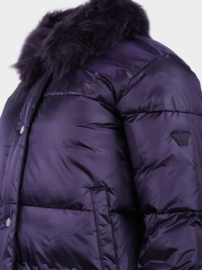 Куртка Emporio Armani модель 6G2B82-2NUNZ-0825 — фото 3 - INTERTOP