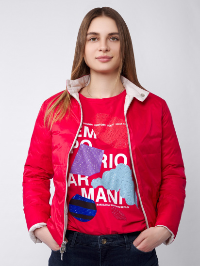 Куртка Emporio Armani модель 3H2B95-2NXBZ-0128 — фото 5 - INTERTOP