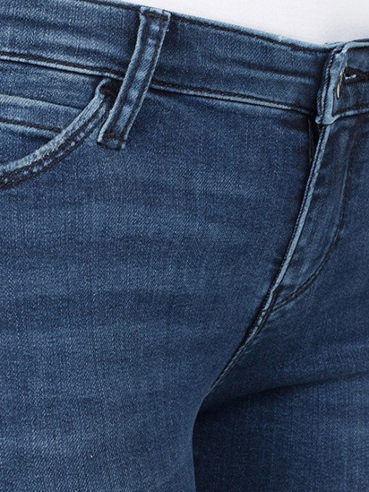Скинни джинсы Emporio Armani модель 3H2J06-2D3LZ-0941 — фото 4 - INTERTOP