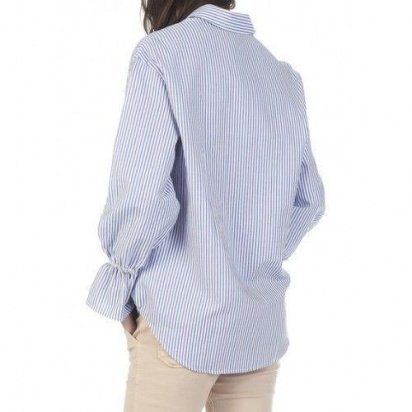 Блузи Emporio Armani WOMAN SHIRT модель 3Z2C67-2NWVZ-F705 — фото 3 - INTERTOP