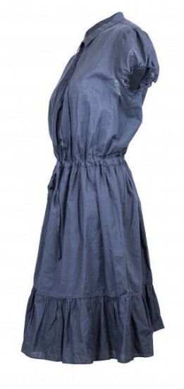 Платья Emporio Armani WOMAN DRESS модель 3Z2A73-2N08Z-0909 — фото - INTERTOP
