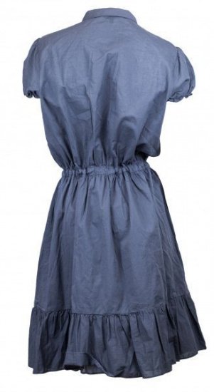Сукні Emporio Armani WOMAN DRESS модель 3Z2A73-2N08Z-0909 — фото 3 - INTERTOP