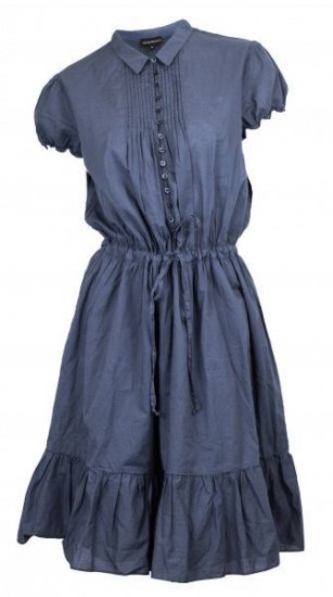 Платья Emporio Armani WOMAN DRESS модель 3Z2A73-2N08Z-0909 — фото - INTERTOP