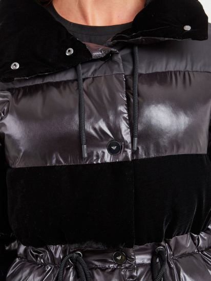 Куртка Emporio Armani модель 6H2B80-2NMCZ-0999 — фото 5 - INTERTOP