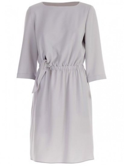 Сукні Emporio Armani WOMAN DRESS модель WNA18T-WM015-601 — фото - INTERTOP