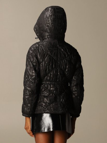 Демисезонная куртка Emporio Armani модель 6H2B94-2NNDZ-0999 — фото - INTERTOP