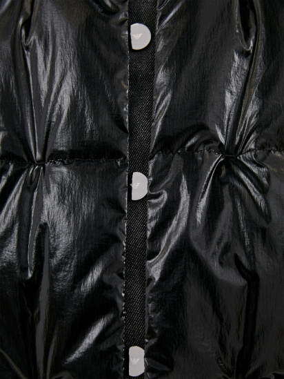 Куртка Emporio Armani модель 6H2B97-2NMJZ-0999 — фото 4 - INTERTOP