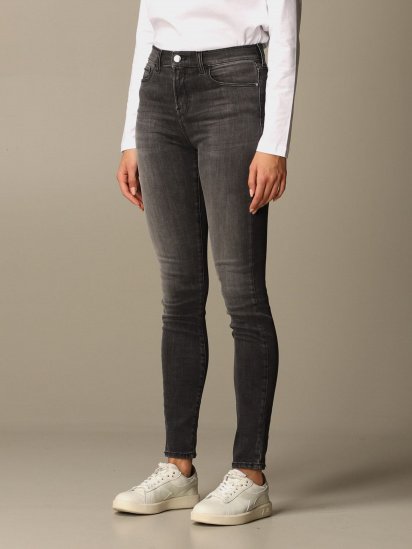 Скіні джинси Emporio Armani модель 6H2J20-2DB3Z-0662 — фото 3 - INTERTOP