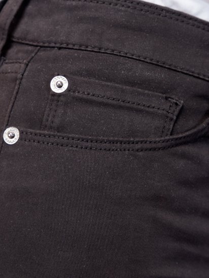Скинни джинсы Emporio Armani J20 модель 6H2J20-2N81Z-0999 — фото 4 - INTERTOP