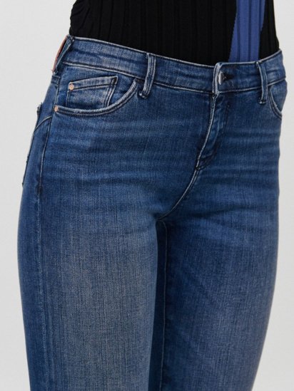 Скіні джинси Emporio Armani J23 модель 6H2J23-2D9NZ-0941 — фото 3 - INTERTOP
