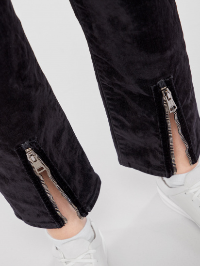 Прямые джинсы Emporio Armani Straight модель 6H2J61-2DB8Z-0005 — фото 4 - INTERTOP