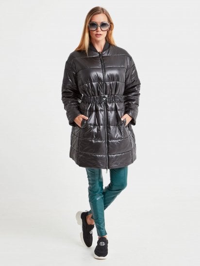 Зимняя куртка Emporio Armani модель 6H2L62-2NNDZ-0999 — фото 4 - INTERTOP