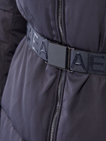 Зимняя куртка Emporio Armani модель 6H2L72-2NNIZ-0926 — фото 4 - INTERTOP