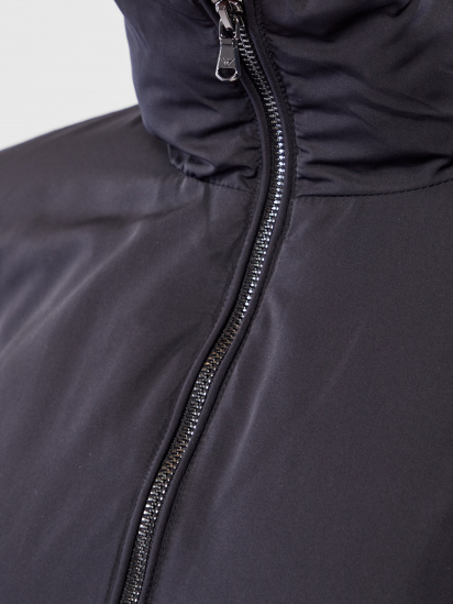 Зимняя куртка Emporio Armani модель 6H2L72-2NNIZ-0926 — фото 5 - INTERTOP
