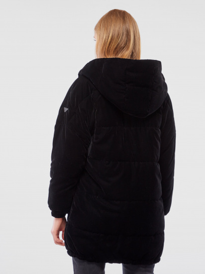 Зимняя куртка Emporio Armani модель 6H2L79-2NNWZ-0999 — фото 3 - INTERTOP