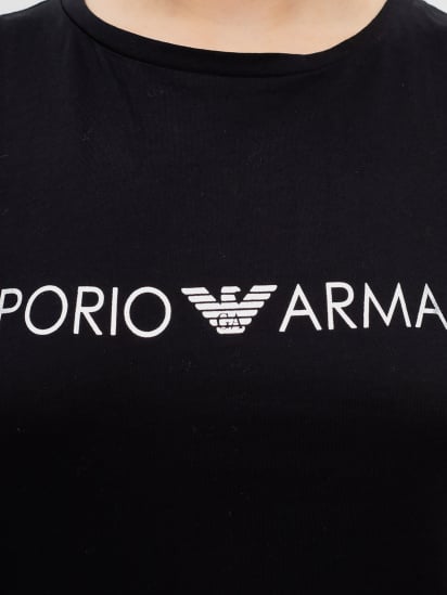 Платья Emporio Armani модель 262635-1P340-98320 — фото 4 - INTERTOP