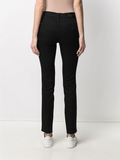 Скіні джинси Emporio Armani Skinny модель 3K2J20-2DXIZ-0005 — фото - INTERTOP