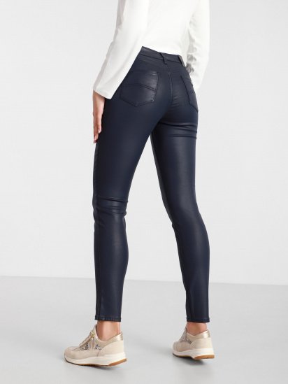 Скинни джинсы Emporio Armani Skinny модель 3K2J20-2NSWZ-0927 — фото 3 - INTERTOP