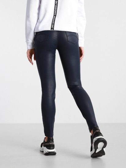 Скинни джинсы Emporio Armani Skinny модель 3K2J20-2NSWZ-0927 — фото 6 - INTERTOP