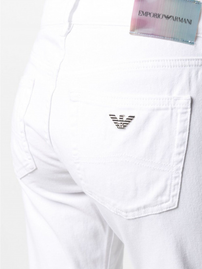Завужені джинси Emporio Armani Slim модель 3K2J36-2N4ZZ-0100 — фото 3 - INTERTOP