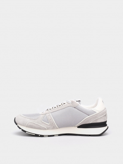 Кроссовки Emporio Armani модель X4X544-XM727-N513 — фото - INTERTOP