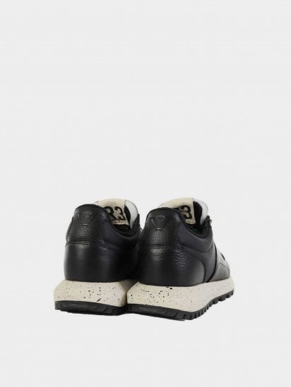 Кроссовки Emporio Armani модель X4X624-XN794-K001 — фото - INTERTOP