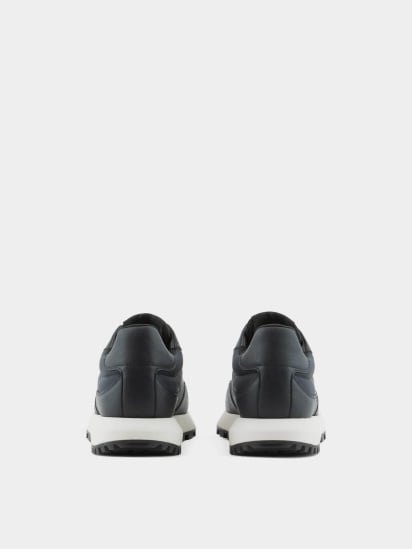 Кроссовки Emporio Armani модель X4X630-XN877-N151 — фото - INTERTOP