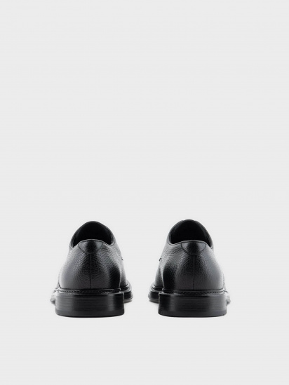 Туфлі Emporio Armani модель X4C653-XF583-00002 — фото - INTERTOP