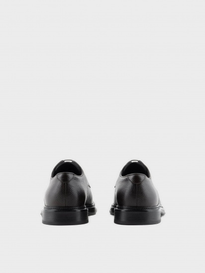 Туфлі Emporio Armani модель X4C653-XF583-00003 — фото - INTERTOP