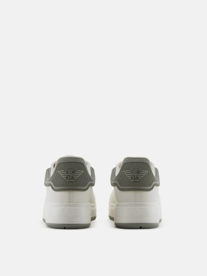 Кроссовки Emporio Armani модель X4X264-XN001-U168 — фото - INTERTOP