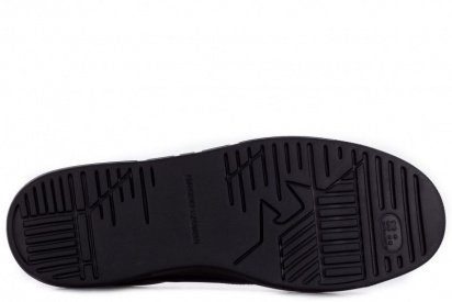 Кросівки Emporio Armani MAN LEATHER SNEAKER модель X4X226-XL462-C432 — фото 4 - INTERTOP