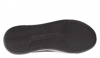 Кросівки Emporio Armani модель X4X238-XF188-00002 — фото 3 - INTERTOP