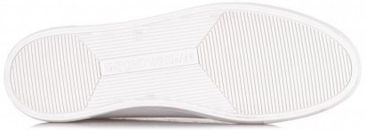Кросівки Emporio Armani SNEAKER модель X4X238-XF332-00152 — фото 7 - INTERTOP