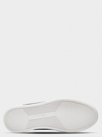 Кросівки Emporio Armani SNEAKER модель X4X261-XF332-00002 — фото 4 - INTERTOP