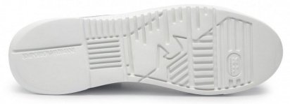 Кросівки Emporio Armani SNEAKER модель X4X264-XL773-D611 — фото - INTERTOP
