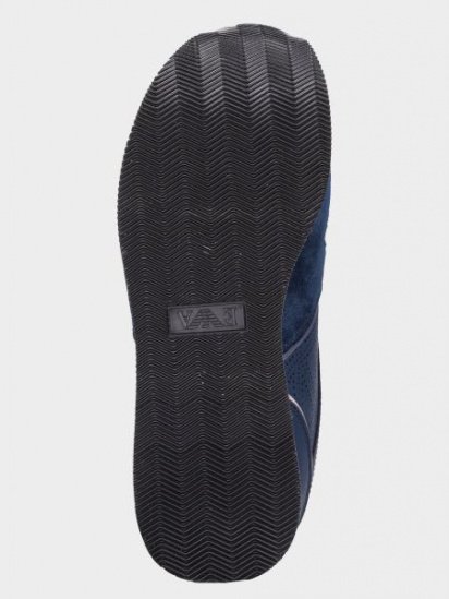 Кросівки Emporio Armani SNEAKER модель X3X046-XL860-N885 — фото 4 - INTERTOP