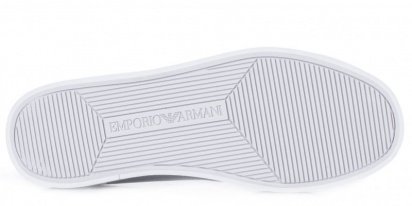 Кросівки Emporio Armani SNEAKER модель X3X078-XF339-00520 — фото 3 - INTERTOP