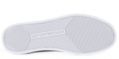Кросівки Emporio Armani SNEAKER модель X3X078-XF339-00520 — фото 6 - INTERTOP