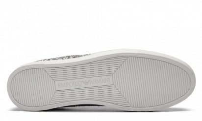 Кросівки Emporio Armani SNEAKER модель X3X083-XL841-N799 — фото 3 - INTERTOP