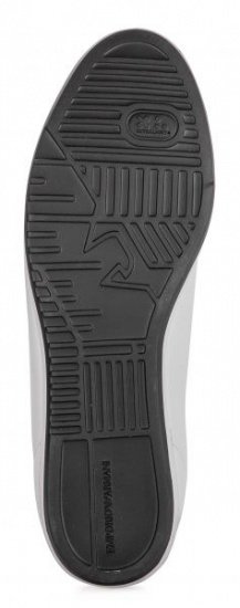 Кросівки Emporio Armani модель X3X082-XF258-00001 — фото 4 - INTERTOP