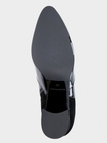 Ботинки и сапоги Emporio Armani модель X3N142-XL618-K001 — фото 4 - INTERTOP
