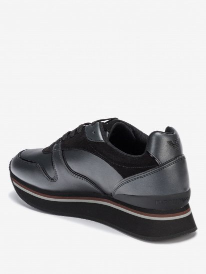 Кроссовки Emporio Armani модель X3X046-XM063-A083 — фото - INTERTOP