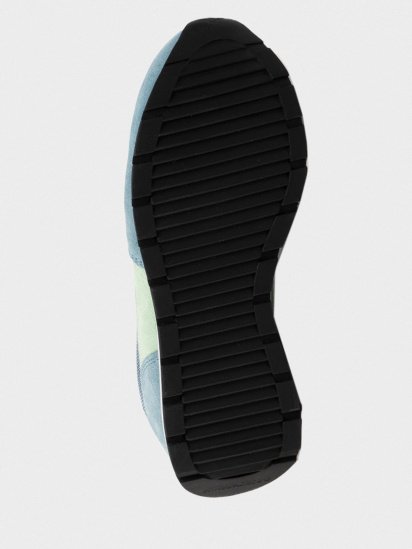Кросівки Emporio Armani модель X3X058-XL481-R729 — фото 3 - INTERTOP
