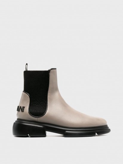 Кросівки Emporio Armani модель X3M354-XN687-A655 — фото - INTERTOP