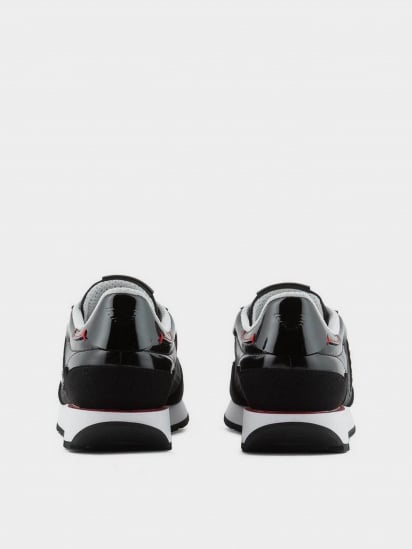 Кросівки Emporio Armani модель X3X179-XN906-00002 — фото - INTERTOP