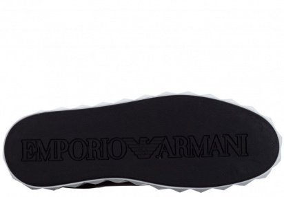 Кросівки Emporio Armani модель X3X059-XF258-00002 — фото 4 - INTERTOP